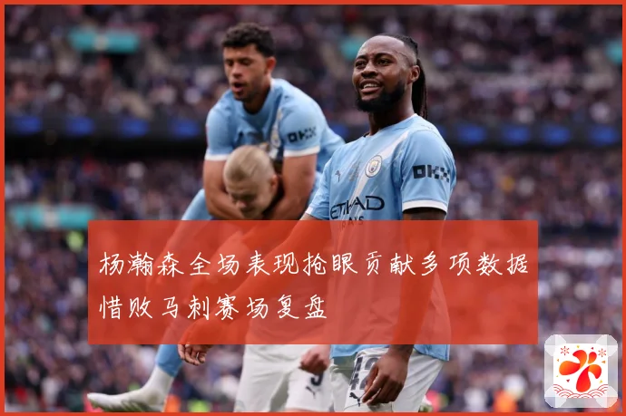 杨瀚森全场表现抢眼贡献多项数据惜败马刺赛场复盘