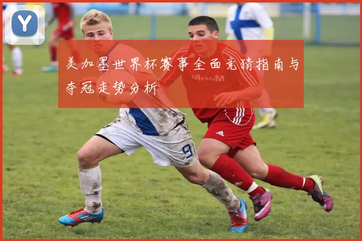 美加墨世界杯赛事全面竞猜指南与夺冠走势分析