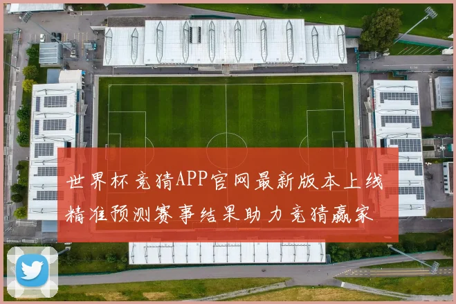 世界杯竞猜APP官网最新版本上线 精准预测赛事结果助力竞猜赢家