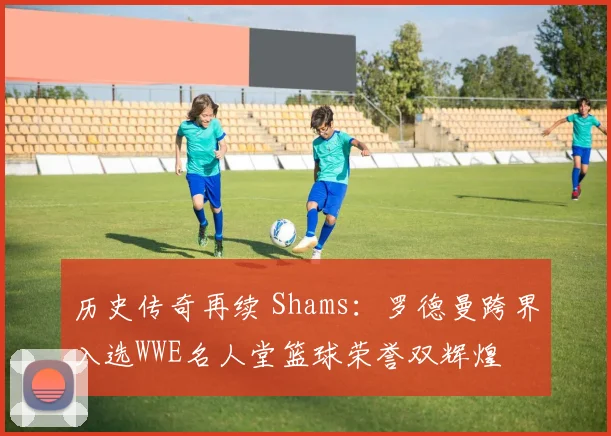 历史传奇再续 Shams：罗德曼跨界入选WWE名人堂篮球荣誉双辉煌