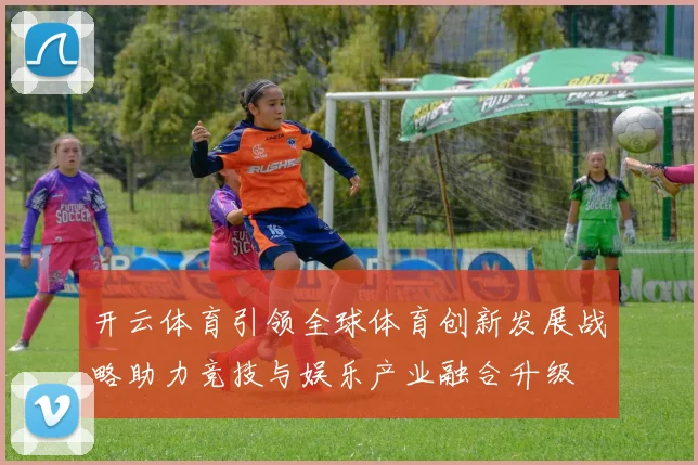 开云体育引领全球体育创新发展战略助力竞技与娱乐产业融合升级