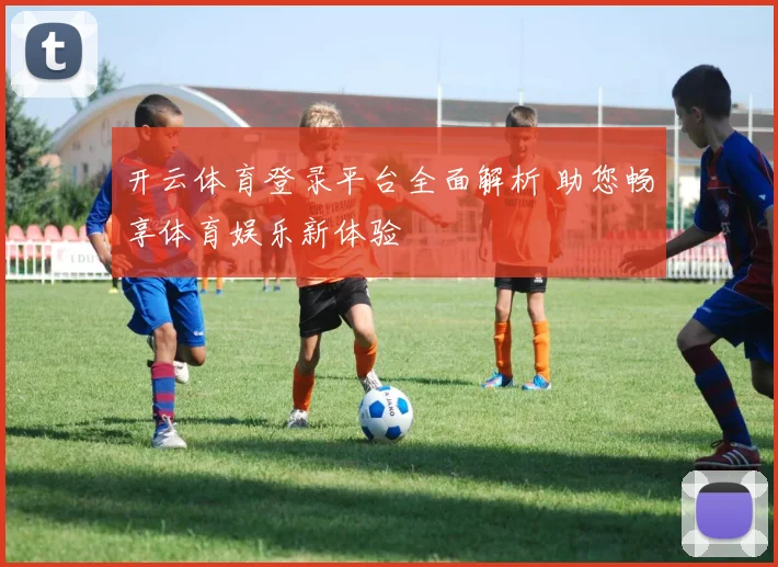 开云体育登录平台全面解析 助您畅享体育娱乐新体验