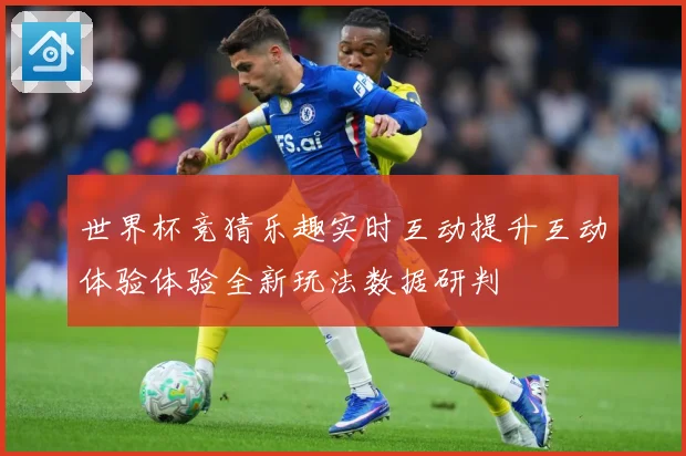 世界杯竞猜乐趣实时互动提升互动体验体验全新玩法数据研判