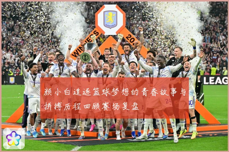 颜小白追逐篮球梦想的青春故事与拼搏历程回顾赛场复盘