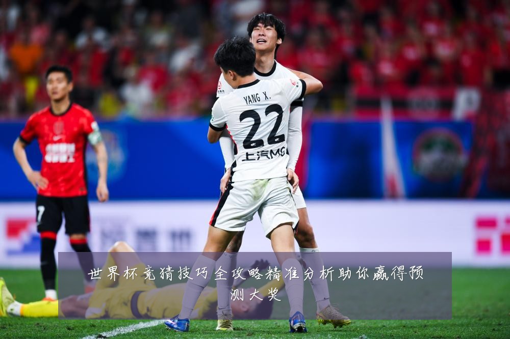 世界杯竞猜技巧全攻略精准分析助你赢得预测大奖