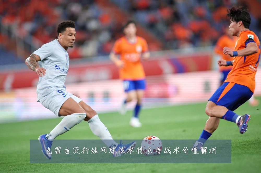 克雷吉茨科娃网球技术特点与战术价值解析
